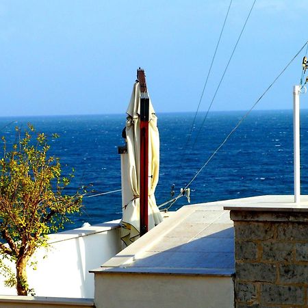 B&B La Muraglia บารี ภายนอก รูปภาพ