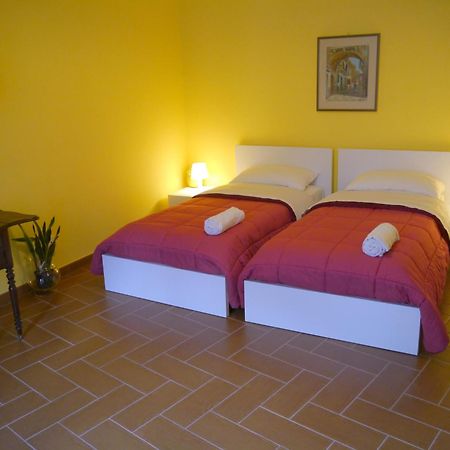 B&B La Muraglia บารี ภายนอก รูปภาพ