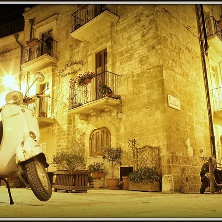 B&B La Muraglia บารี ภายนอก รูปภาพ
