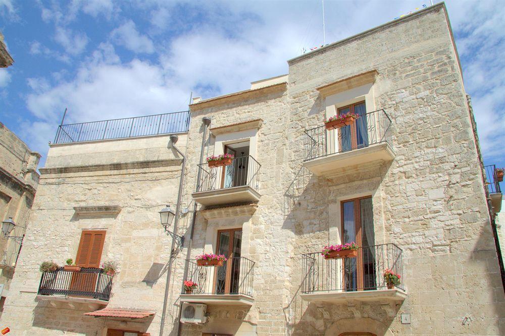 B&B La Muraglia บารี ภายนอก รูปภาพ
