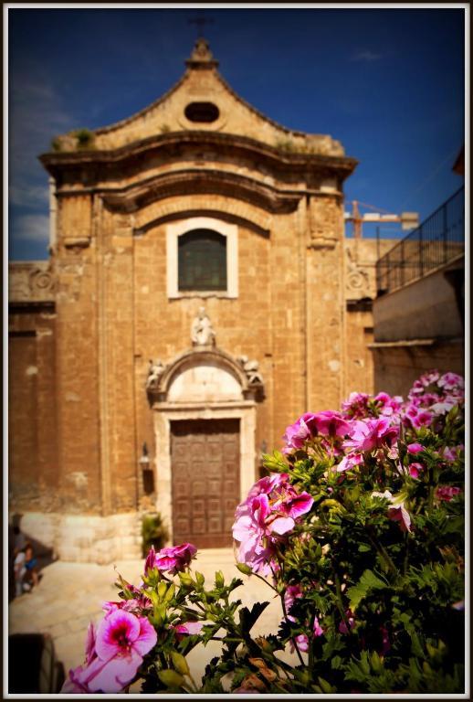 B&B La Muraglia บารี ภายนอก รูปภาพ