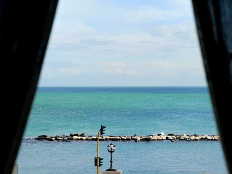 B&B La Muraglia บารี ภายนอก รูปภาพ
