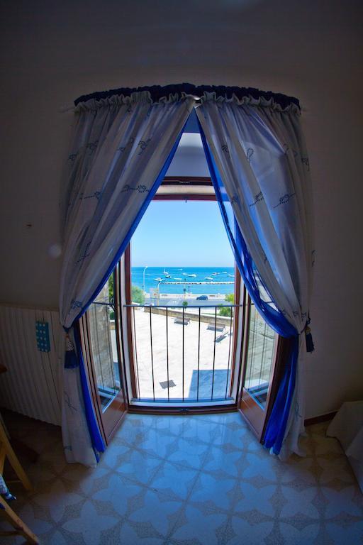 B&B La Muraglia บารี ภายนอก รูปภาพ
