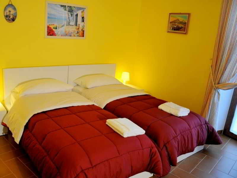 B&B La Muraglia บารี ภายนอก รูปภาพ