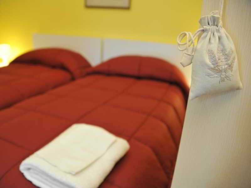 B&B La Muraglia บารี ภายนอก รูปภาพ