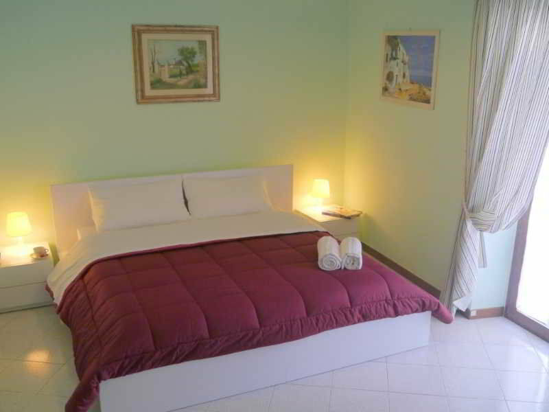 B&B La Muraglia บารี ภายนอก รูปภาพ