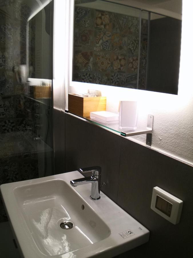 B&B La Muraglia บารี ภายนอก รูปภาพ