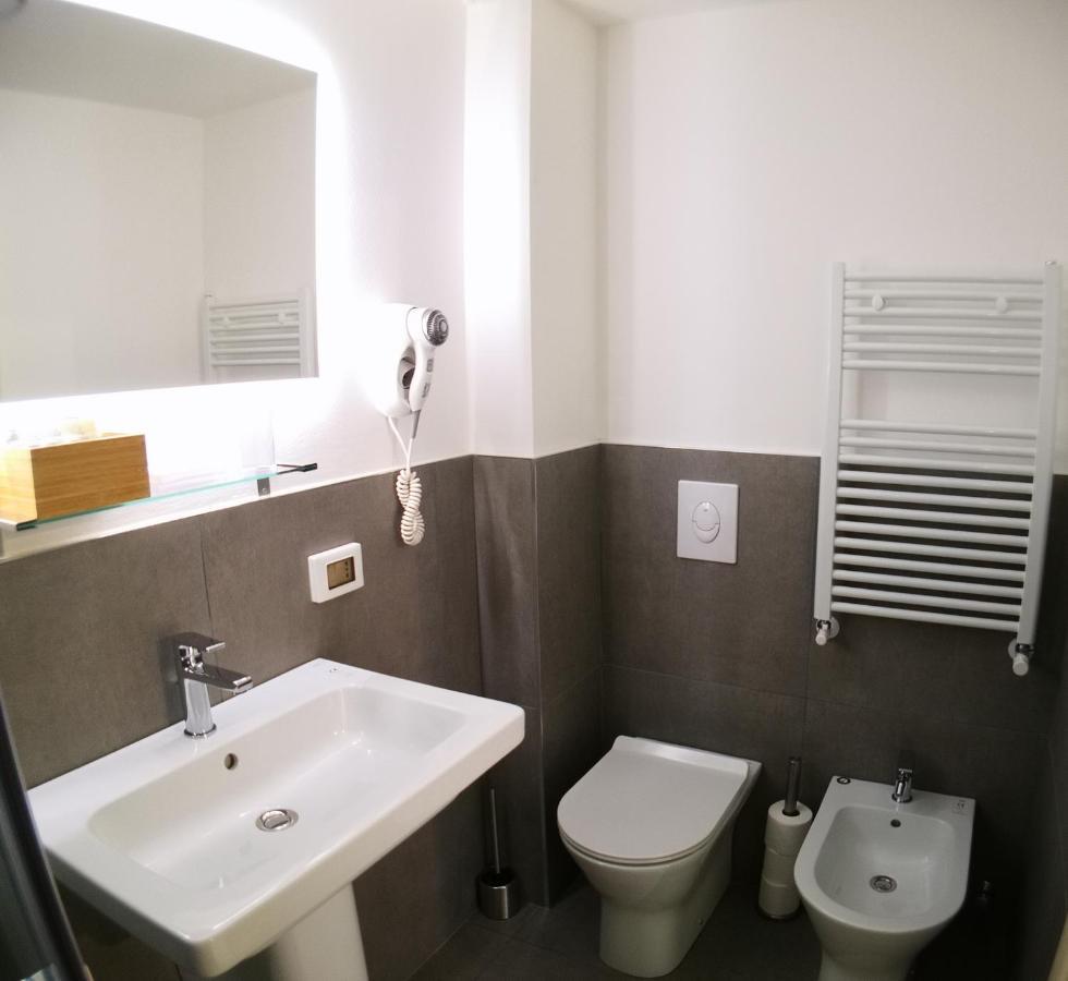 B&B La Muraglia บารี ภายนอก รูปภาพ